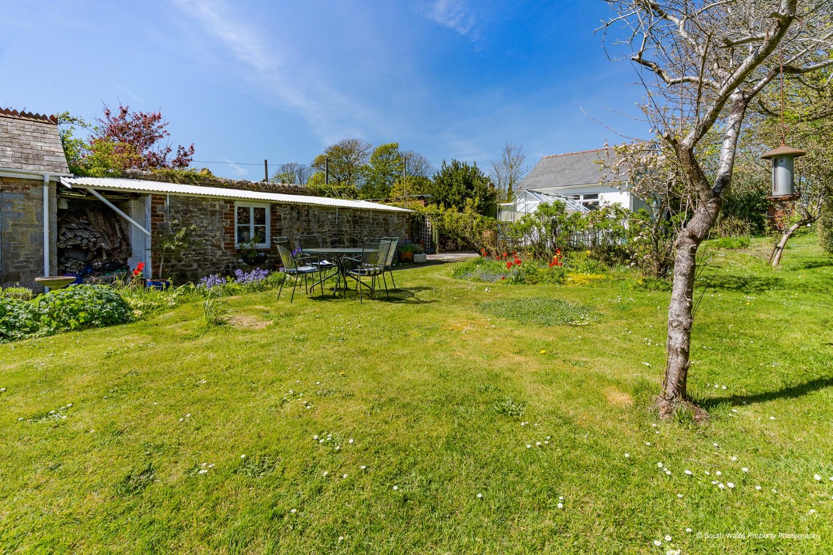 South Terrace, Southerndown, Vale of Glamorgan, CF32 0RN